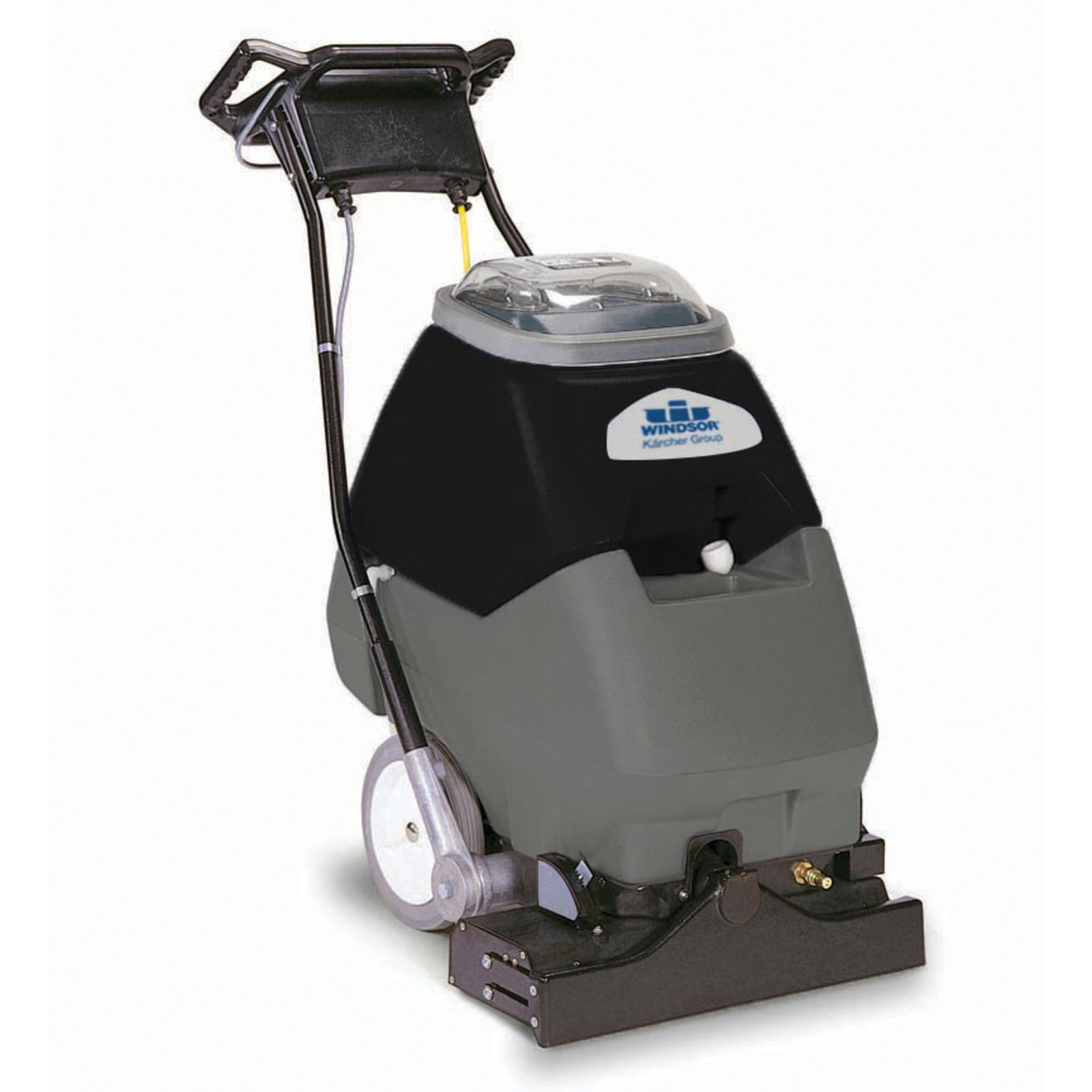 Windsor Clipper 12 gal Carpet Cleaning Machine Hard Surface Conversion Kit 8.602-569.0 Squeegee WP Reduction Switch 47292